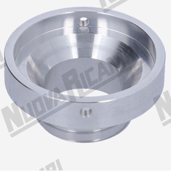 АДАПТЕР БУНКЕРА ALLUM БЕЗ РІЗЬБИ