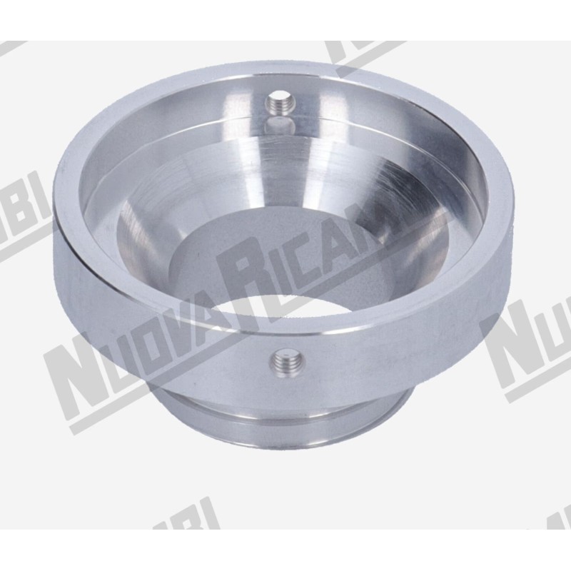 ADAPTOR ALLUM HOPPER WITHOUT THREAD