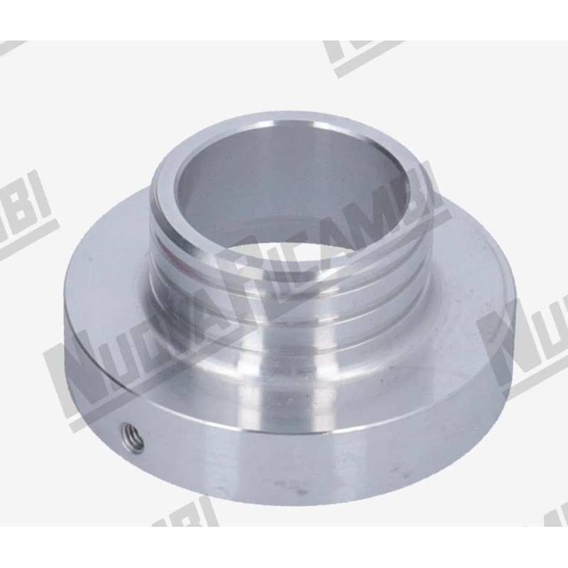 ADAPTOR ALLUM HOPPER WITHOUT THREAD