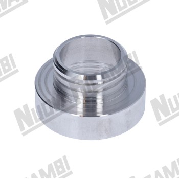 Алюмінієвий адаптер для банок кави