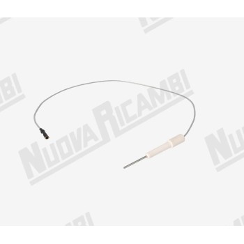 Комплект свічки запалювання + кабель