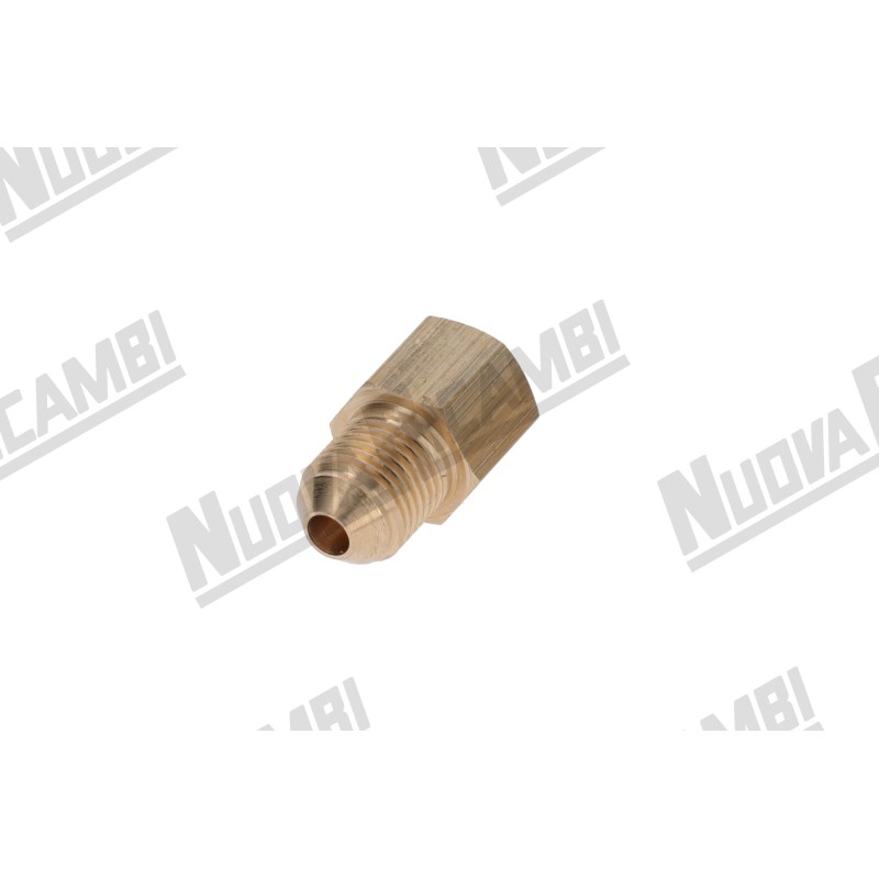FITTING 1/4F-1/4F