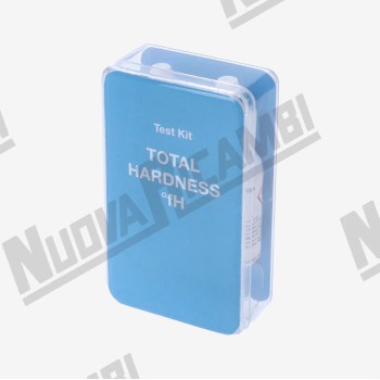 Набір для тестування жорсткості - 2 флакони по 15мл