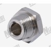 MALE PLUG 1/4M