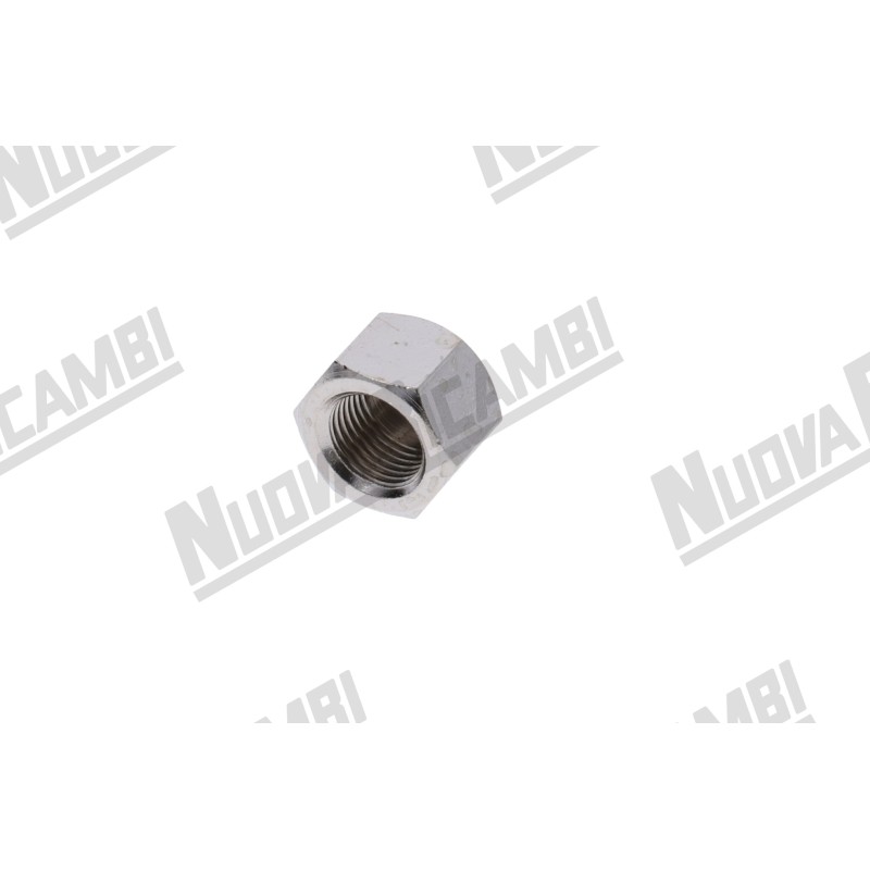 Гайка мама 1/8F