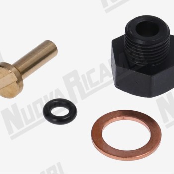 Комплект вентиляційного клапана крана води/пари - для RANCILIO