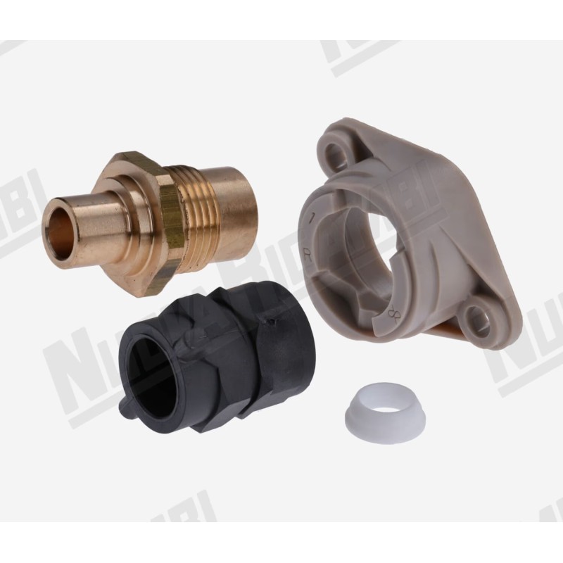 CAMS STEAM VALVE RH RAPIDO