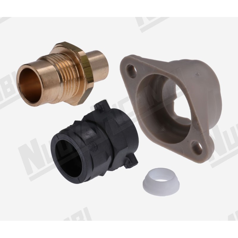 CAMS STEAM VALVE RH RAPIDO