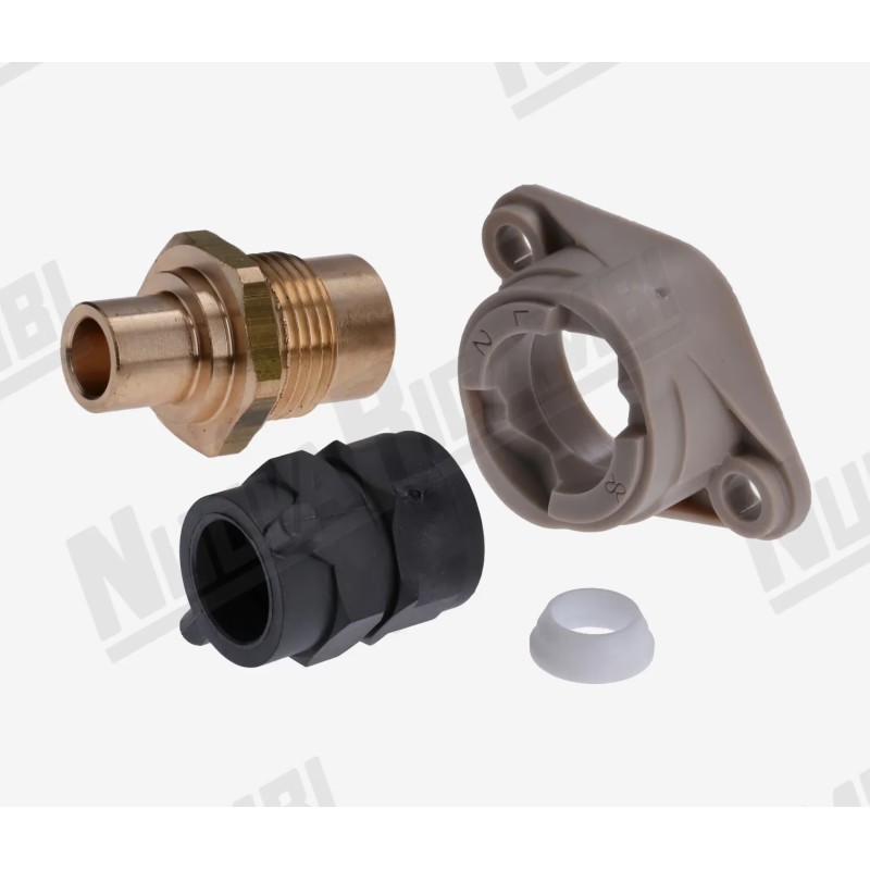 CAMS STEAM VALVE LH RAPIDO