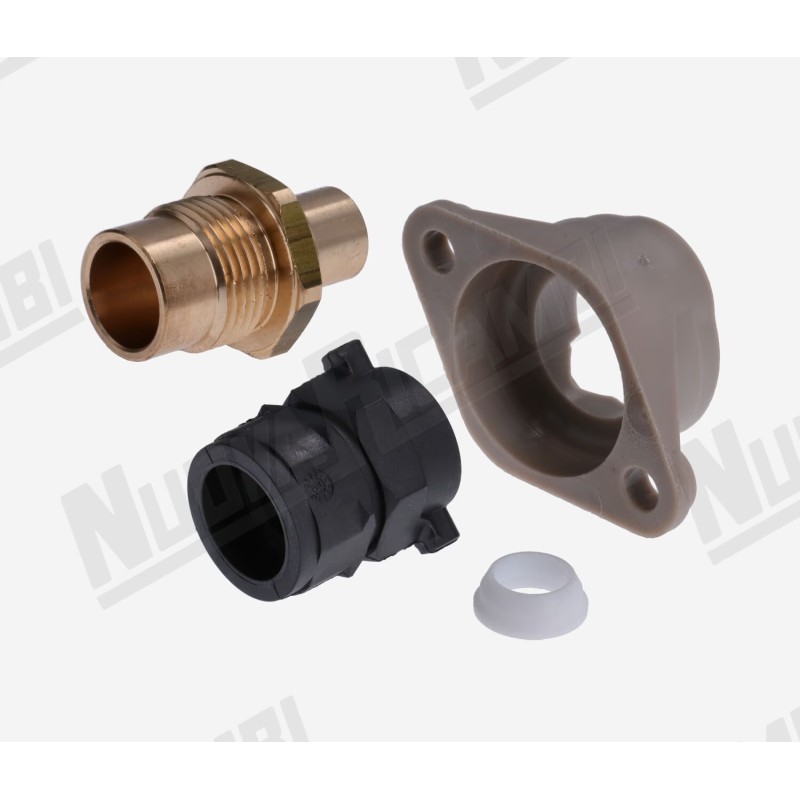 CAMS STEAM VALVE LH RAPIDO