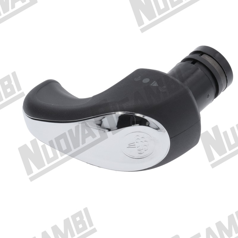 ASSEMBLED CLEVER HANDLE