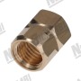 Латунная втулка открытия крана воды/пара - для PROMAC CLUB-GREEN-COMPACT/ RANCILIO CLASSE 10-9-8-7-6