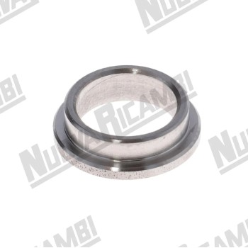 Направляющая пружины штока крана воды/пара Ø14x9,40x4мм для RANCILIO CLASSE 6/ CLASSE 8/ CLASSE 10