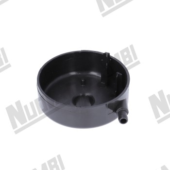 Дренажний піддон Ø90мм - штуцер для шланга Ø 8мм - з&#039;єднання дренажної трубки G 3/4НР - для RANCILIO CLASSE 10/ PROMAC