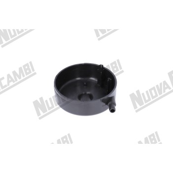 Дренажний піддон Ø90мм - штуцер для шланга Ø 8мм - з&#039;єднання дренажної трубки G 3/4НР - для RANCILIO CLASSE 10/ PROMAC