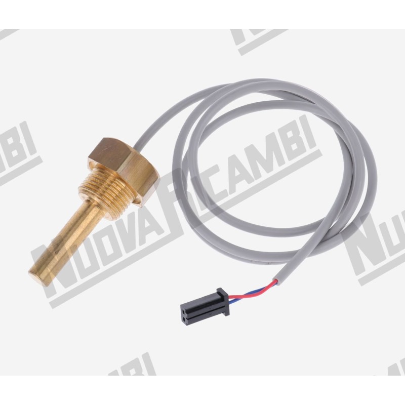 Датчик (зонд) температуры Rancilio 3/8