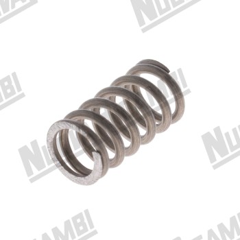 Пружина газового регулятора Ø 11x7,9x20мм для RANCILIO/ PROMAC