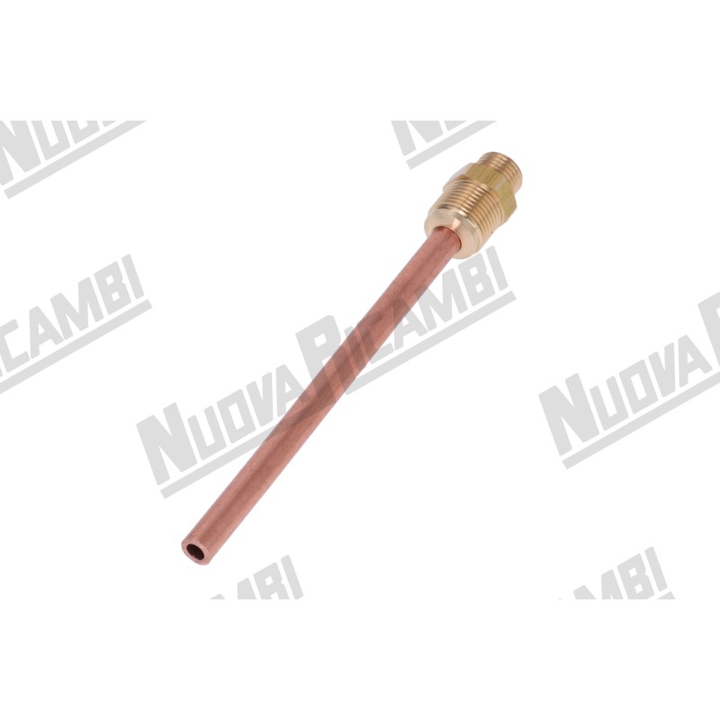 Входной инжектор RARCILIO 3/8 L=127 mm