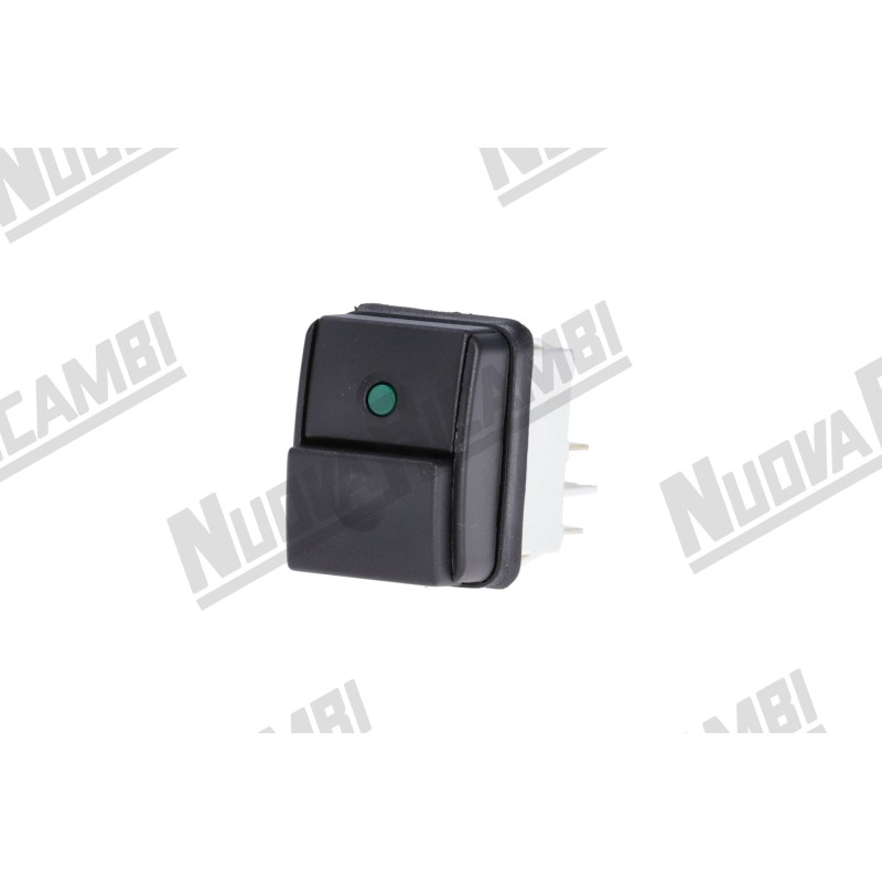 BIPOLAR SWITCH GREEN - EPOCA