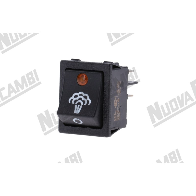 STEAM SWITCH SILVIA-LUCY