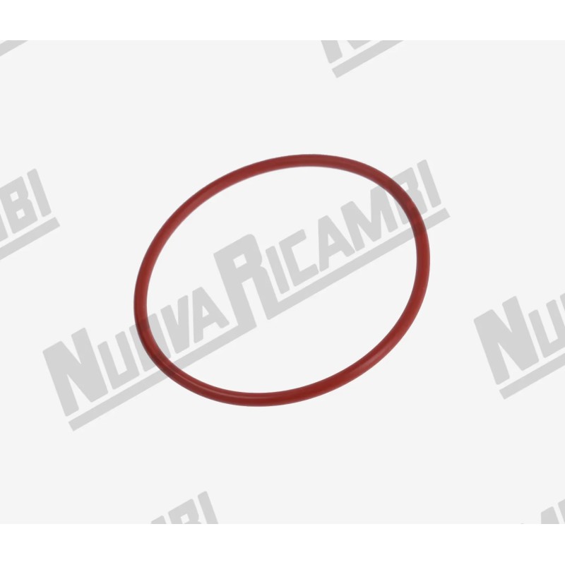 OR-ING 177 RED SILICON