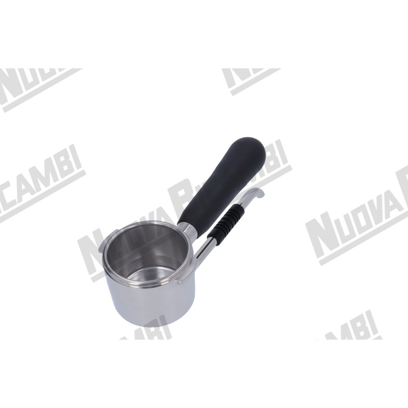 FILTERHOLDER 6 CUPS WITH SPOUT FILTERHOLDER 6 CUPS WITH SPOUT