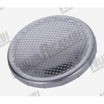 Сито "IMS" для важільної групи - Ø зовн. 57,5мм - Ø внутр. 53мм - вис. 6мм - для ASTORIA CMA RAPALLO-BEZZERA B2000L-FIORENZATO PIAZZA SAN MARCO-LA PAVONI-RANCILIO-VICTORIA ARDUINO-WEGA