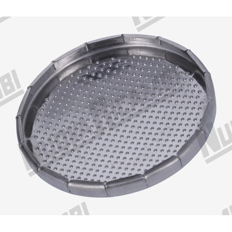 CLIP SHOWER RANCILIO BEZZERA CLIP SHOWER RANCILIO BEZZERA