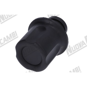 Оригінальна ручка парового крана в зборі - для PROMAC CLUB/ GREEN/ COMPACT