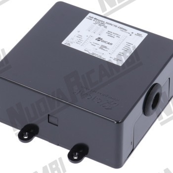 Електронний блок дозування 1/2/3 групи "GICAR 3d5 MAESTRO 3GRCTD" - 230Vac - для PROMAC (9.5.25.49G)