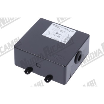 Электронный блок дозировки 1/2/3 группы "GICAR 3d5 MAESTRO 3GRCTD" - 230Vac - для PROMAC (9.5.25.49G)