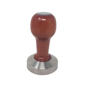 Кавовий темпер STYLE Ø 54