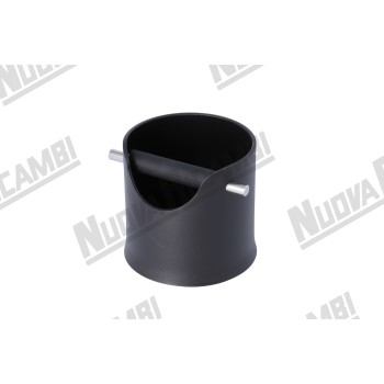 Нок бокс Crema Pro, черный