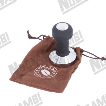 Темпер черный 58 мм