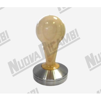 (620832/58)Кавовий темпер "COMPETIZIONE" D.58,3