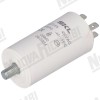 Конденсатор 8мкФ - 220/240В - 420/470В - 50/60Гц - Ø 35мм - вис. 65мм для ANFIM/ FAEMA/ COMPAK