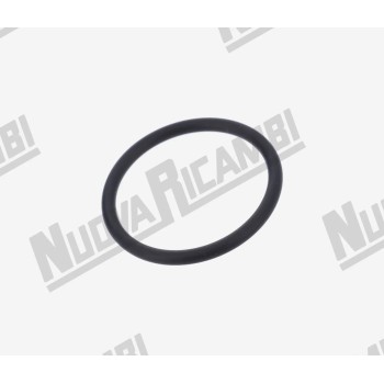 Ущільнювальне кільце "160/6225/R34 - EPDM" - Ø 56,52x5,33мм