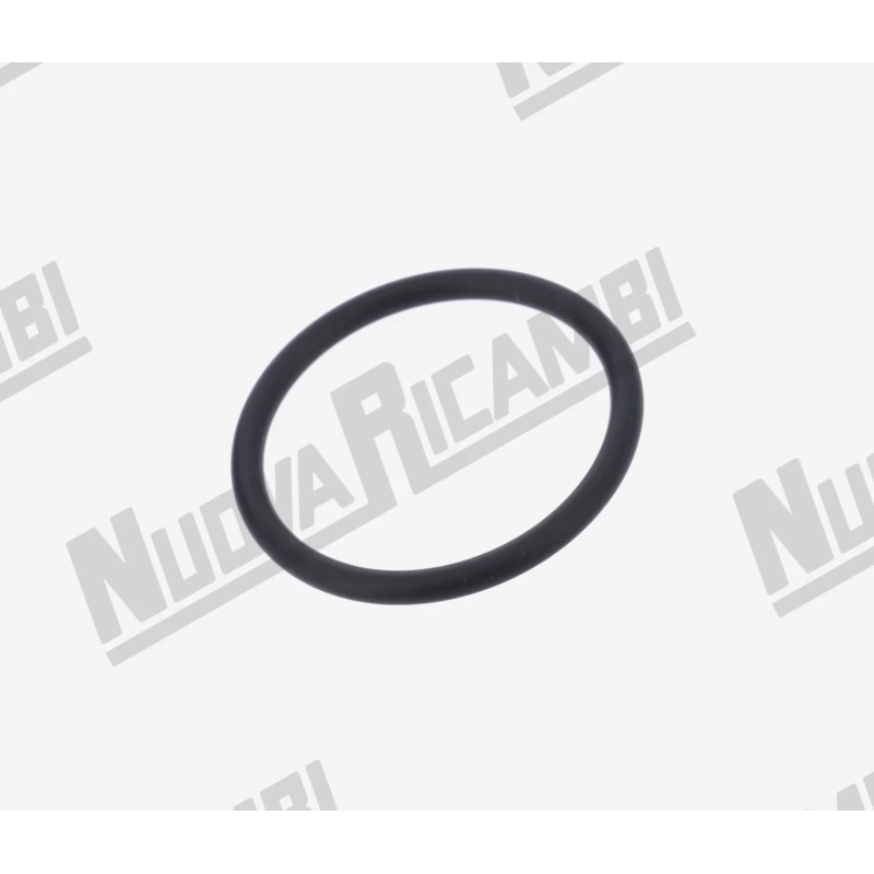 Ущільнювальне кільце "160/6225/R34 - EPDM" - Ø 56,52x5,33мм Ущільнювальне кільце "160/6225/R34 - EPDM" - Ø 56,52x5,33мм