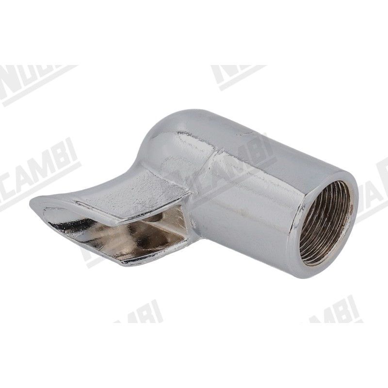 SINGLE SPOUT LONG M16 SINGLE SPOUT LONG M16