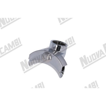 Носик на 2 чашки - закритий - G.3/8, вис.32мм для FAEMA/ CIMBALI/ CASADIO