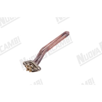 Нагрівальний елемент (тен) 2 групи V230 - 3500Вт з тримачем датчика, довж.355мм для FAEMA