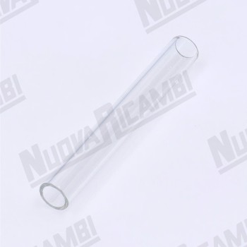 Оглядове скло рівня Ø 15x115мм для LA SAN MARCO