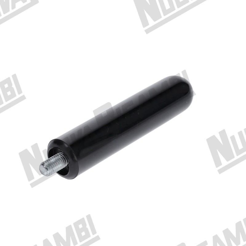 Чорна ручка портафільтра M10 для SAN MARCO Чорна ручка портафільтра M10 для SAN MARCO