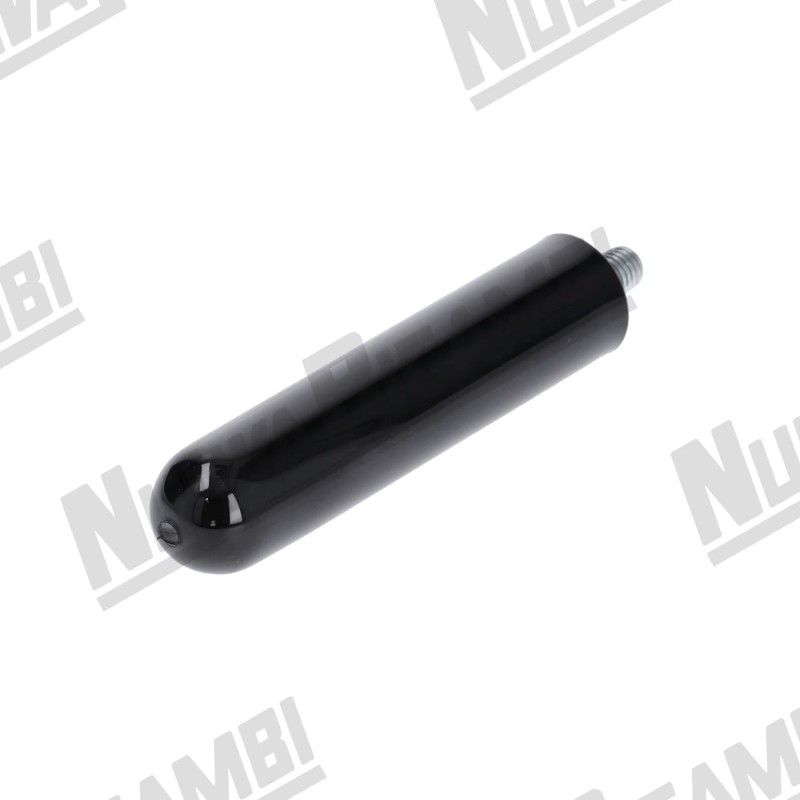 Чорна ручка портафільтра M10 для SAN MARCO Чорна ручка портафільтра M10 для SAN MARCO