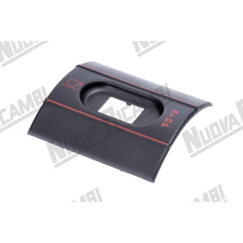 ПЕРЕКЛЮЧАТЕЛЬ "ВКЛ-ВЫКЛ" ДЕРЖАТЕЛЬ