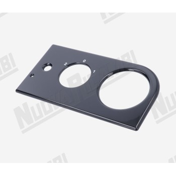 МАСКА ПЕРЕКЛЮЧАТЕЛЯ ГАЗОВОЙ РУЧКИ S.MARCO