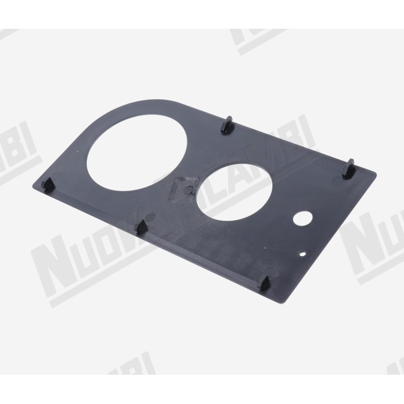 пластиковая накладка переключателя сети SM 95