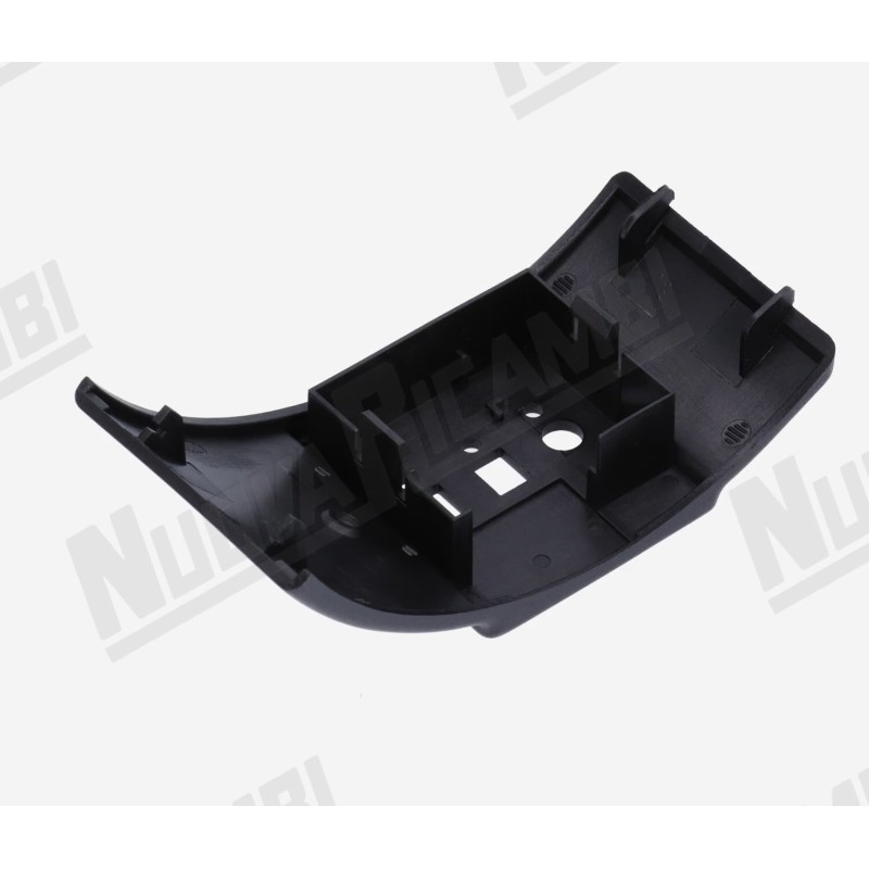 пластиковая накладка под кнопки авт. SM 95