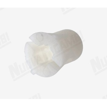 Внутренняя часть ручки пакетника/віключателя кофемашины LA SAN MARCO, для 630462, 630419