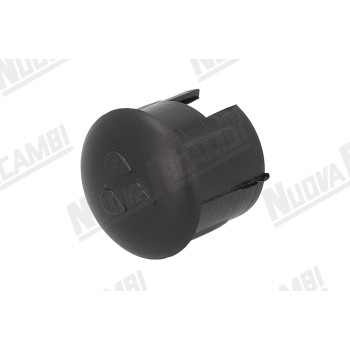 Черный впуск воды